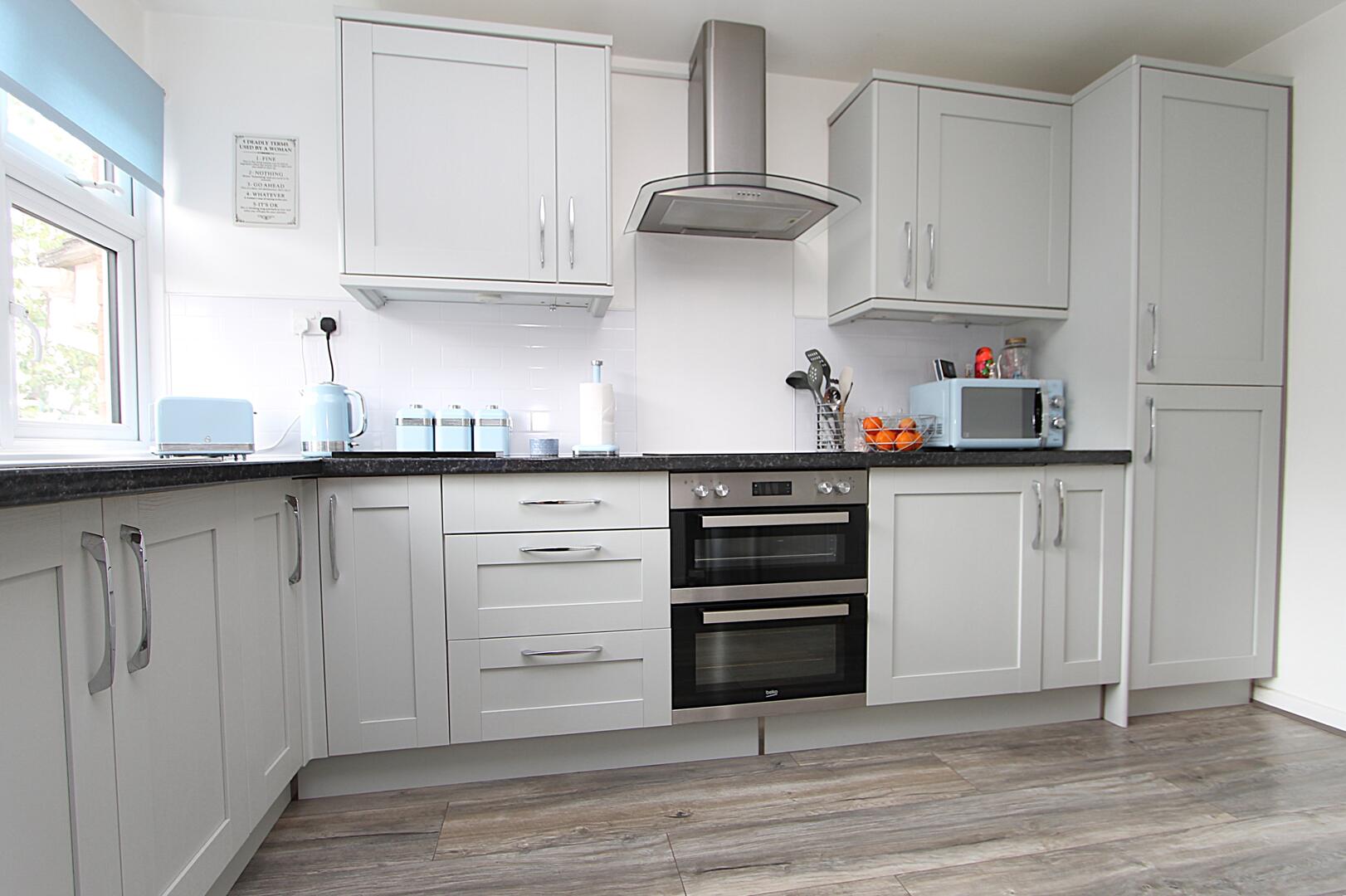 Seven Hills Drive, Stourport-On-Severn